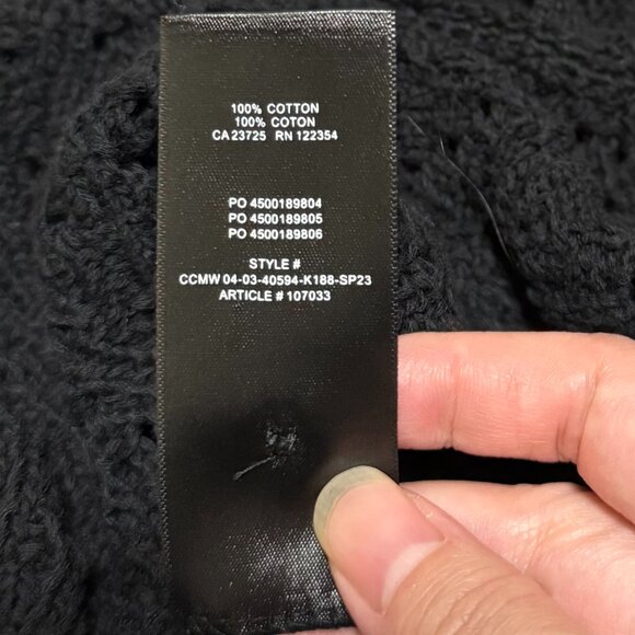 Aritzia Wilfred Splendour Cardigan - Picture 10 of 10